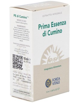 Primera Esencia Comino...