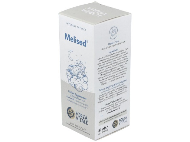 Melised Extracto 50Ml.