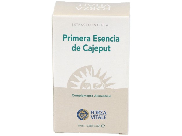 Primera Esencia Cajeput Complex 10Ml.