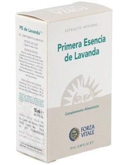 Primera Esencia Lavanda...