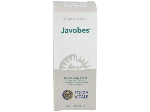 Javobes Extracto 50Ml.