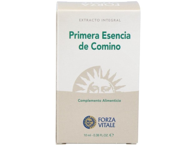 Primera Esencia Comino Complex 10Ml.