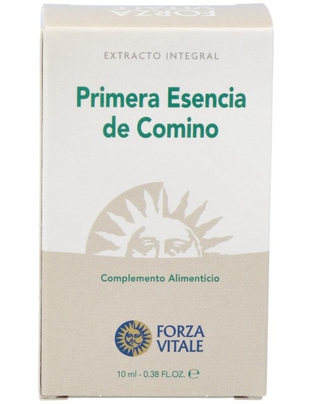 Primera Esencia Comino Complex 10Ml.