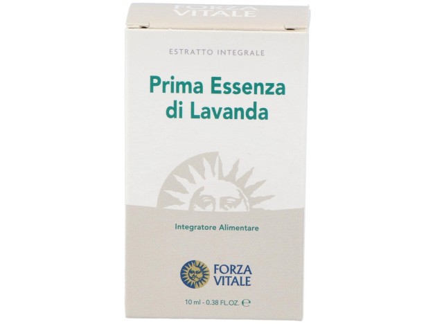 Primera Esencia Lavanda Complex 10Ml.