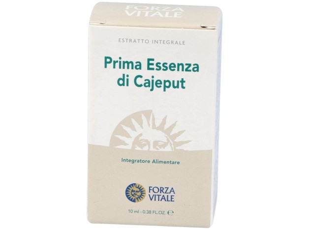 Primera Esencia Cajeput Complex 10Ml.