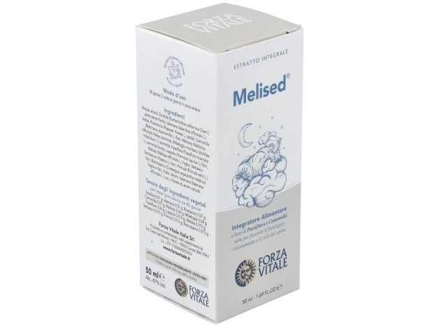 Melised Extracto 50Ml.