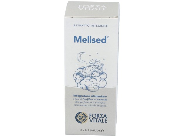 Melised Extracto 50Ml.