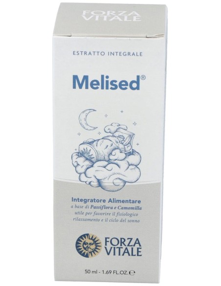 Melised Extracto 50Ml.