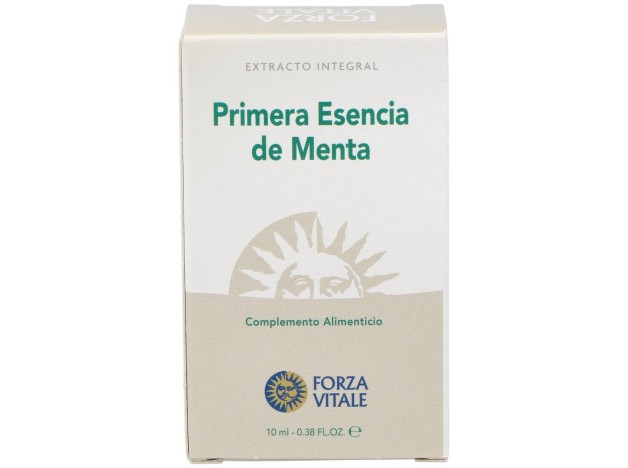 Primera Esencia Menta Complex 10Ml.
