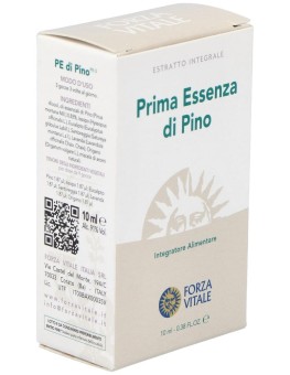 Primera Esencia Pino...