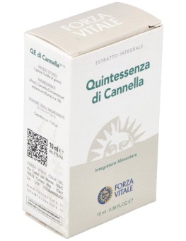 Quinta Esencia Canela...
