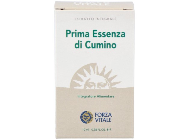 Primera Esencia Comino Complex 10Ml.