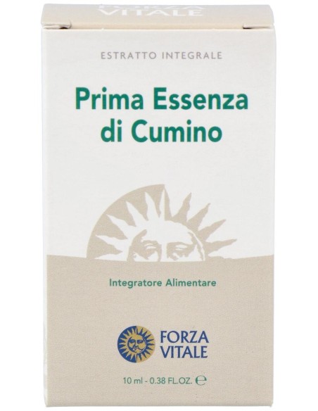 Primera Esencia Comino Complex 10Ml.