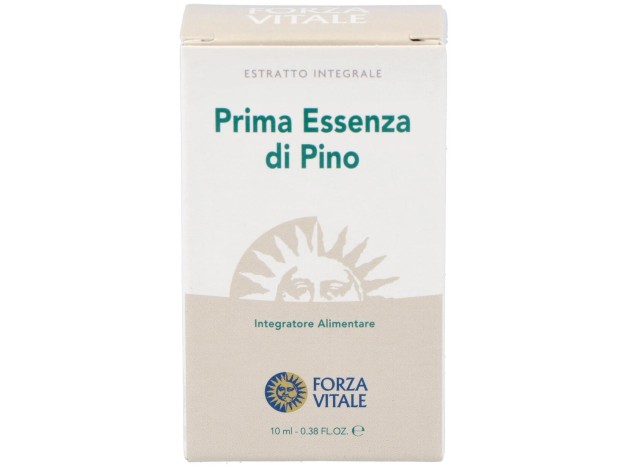 Primera Esencia Pino Complex 10Ml.