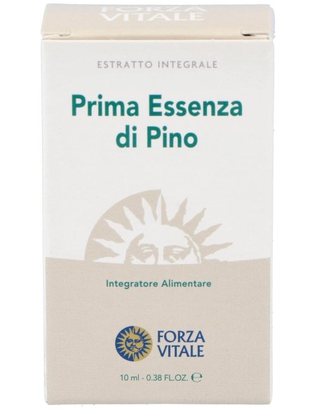 Primera Esencia Pino Complex 10Ml.