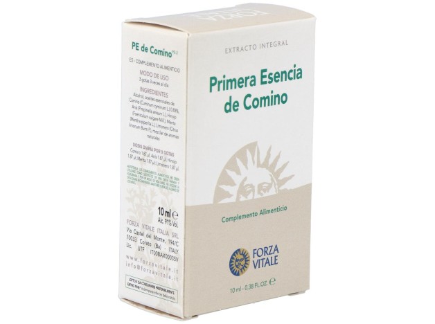 Primera Esencia Comino Complex 10Ml.