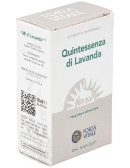 Quinta Esencia Lavanda...