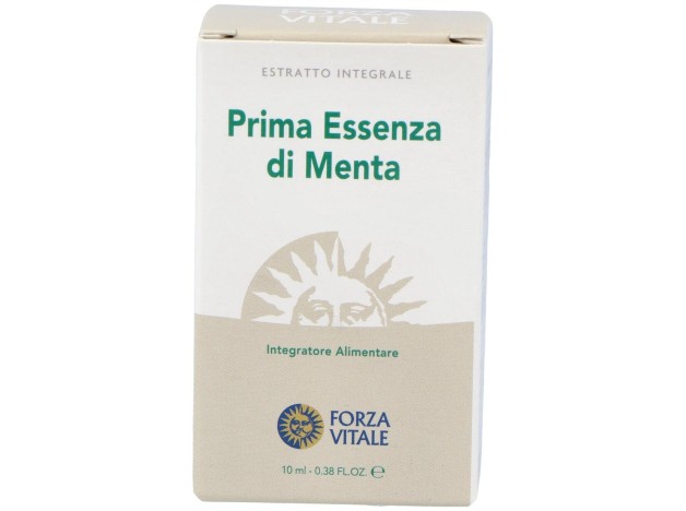 Primera Esencia Menta Complex 10Ml.