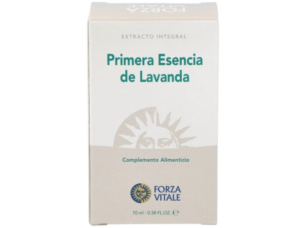 Primera Esencia Lavanda Complex 10Ml.