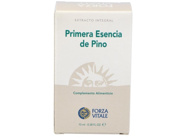 Primera Esencia Pino Complex 10Ml.