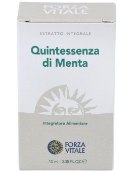 Quinta Esencia Menta 10Ml.