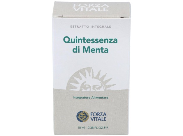 Quinta Esencia Menta 10Ml.