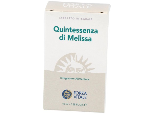 Quinta Esencia Melisa 10Ml.