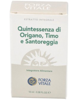 Quinta Esencia...