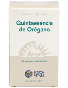 Quinta Esencia Oregano...