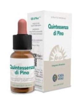Quinta Esencia Pino (Pino)...