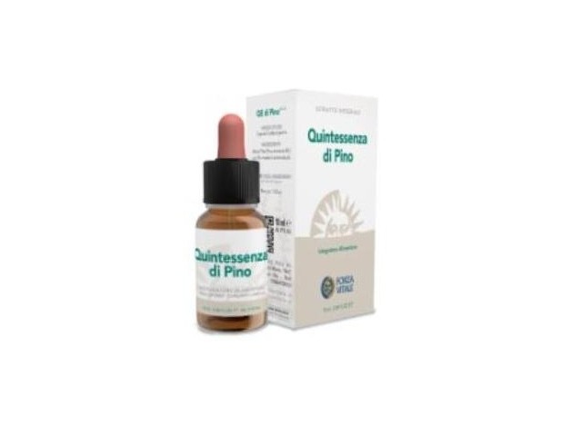 Quinta Esencia Pino (Pino) 10Ml.
