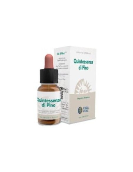 Quinta Esencia Pino (Pino) 10Ml.