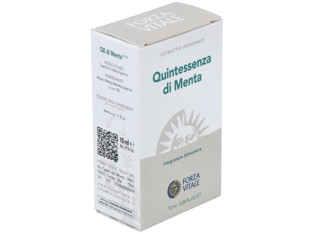 Quinta Esencia Menta 10Ml.