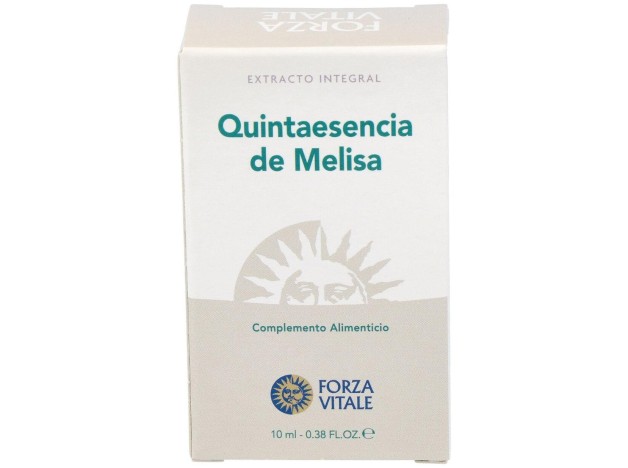 Quinta Esencia Melisa 10Ml.