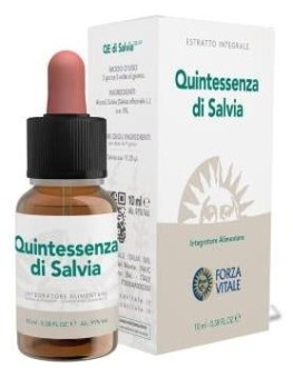 Quinta Esencia Salvia...