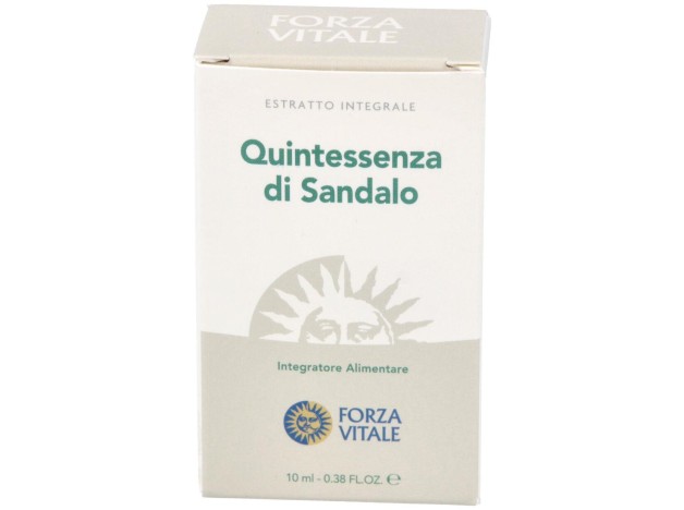 Quinta Esencia Sandalo (Sandalo) 10Ml.