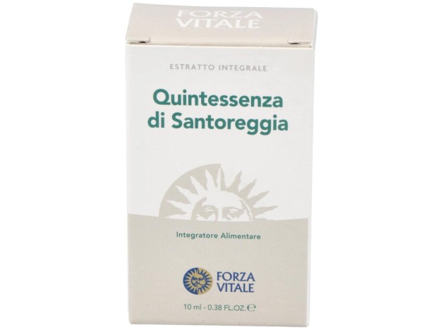 Quinta Esencia Ajedrea (Santoreggia) 10Ml.