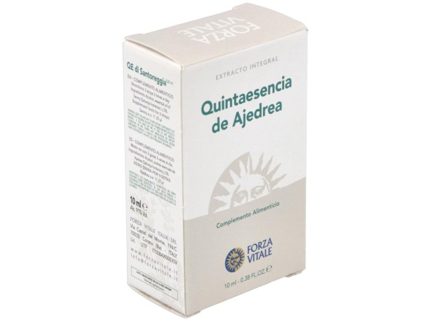 Quinta Esencia Ajedrea (Santoreggia) 10Ml.