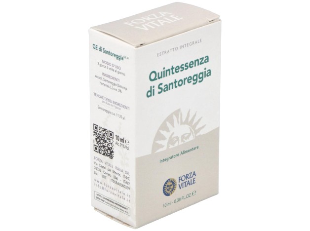 Quinta Esencia Ajedrea (Santoreggia) 10Ml.