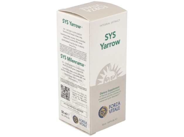 Sys.Achillea 50Ml.