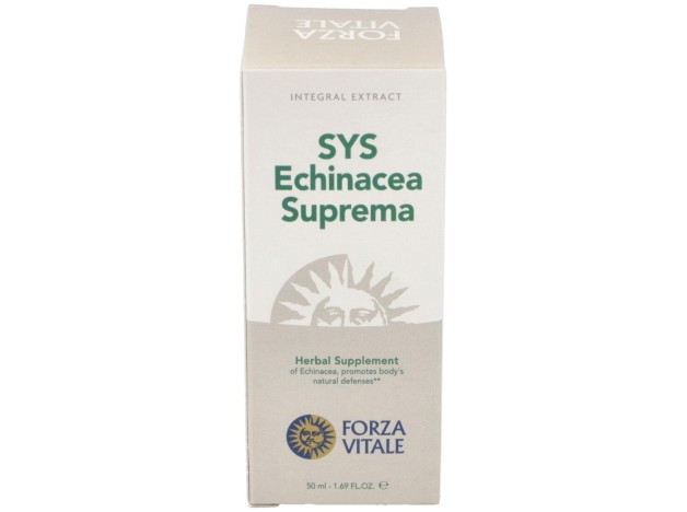 Sys.Echinacea 50Ml.