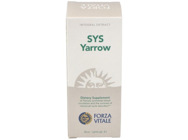 Sys.Achillea 50Ml.