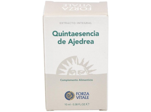 Quinta Esencia Ajedrea (Santoreggia) 10Ml.