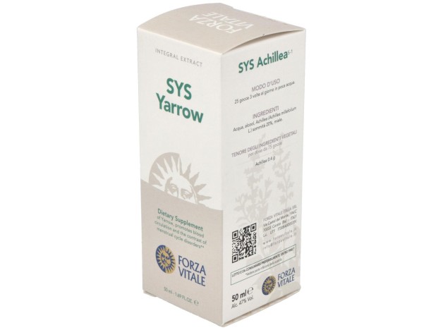Sys.Achillea 50Ml.