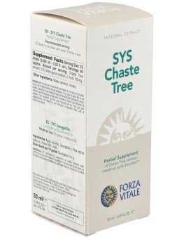 Sys.Agnocasto 50Ml.