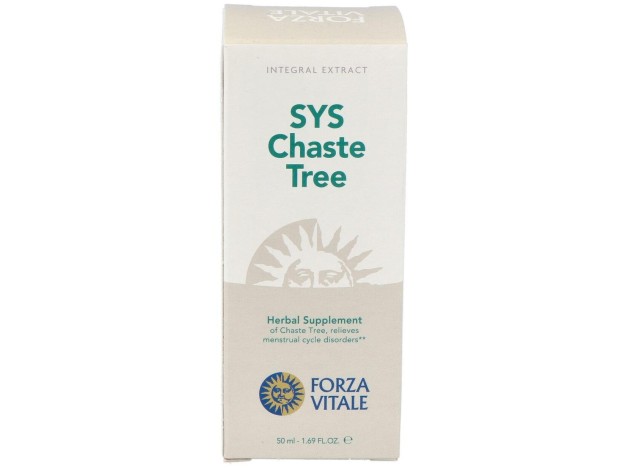 Sys.Agnocasto 50Ml.
