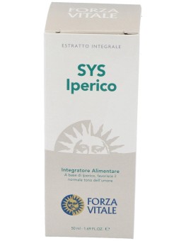 Sys.Hiperico 50Ml.