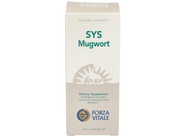 Sys.Artemisia (Artemisa) 50Ml.
