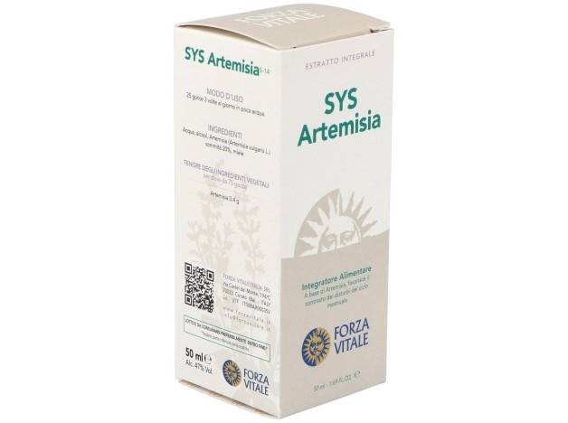 Sys.Artemisia (Artemisa) 50Ml.