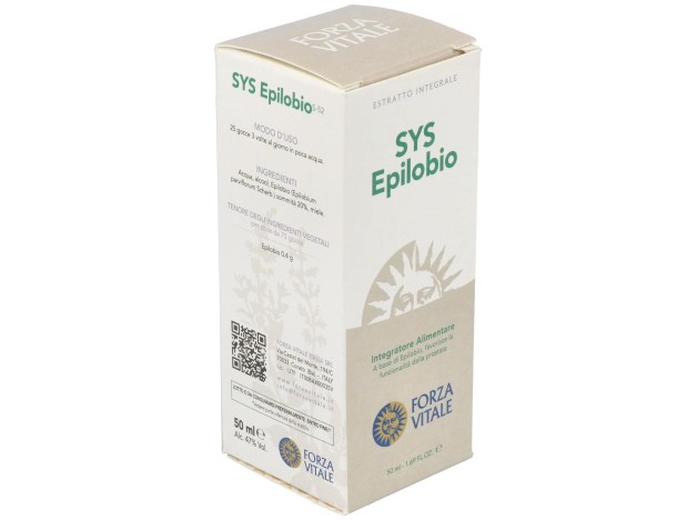 Sys.Epilobio 50Ml.